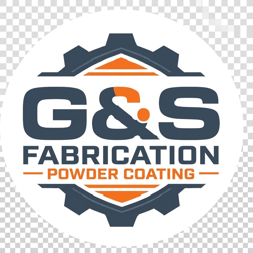 G&S Powder Coating Logo
